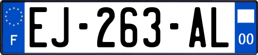 EJ-263-AL