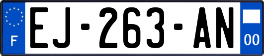 EJ-263-AN