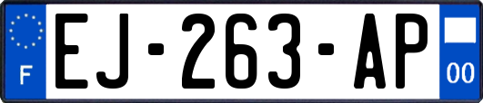 EJ-263-AP