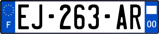 EJ-263-AR