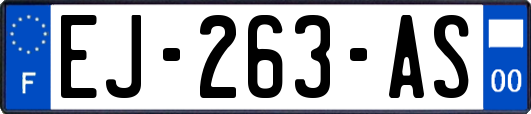 EJ-263-AS