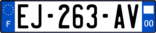 EJ-263-AV