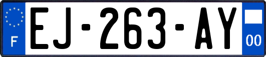 EJ-263-AY