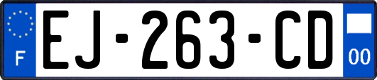 EJ-263-CD