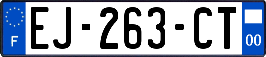 EJ-263-CT