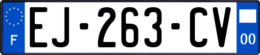 EJ-263-CV