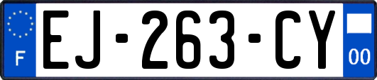 EJ-263-CY