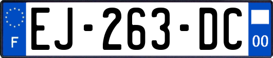 EJ-263-DC