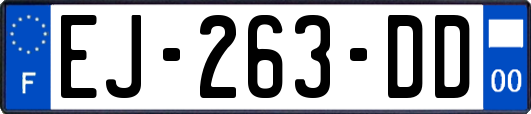 EJ-263-DD