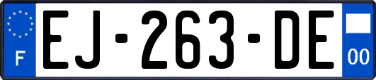 EJ-263-DE