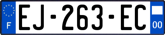 EJ-263-EC