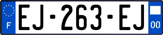 EJ-263-EJ