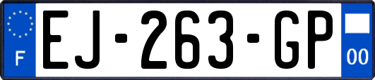 EJ-263-GP