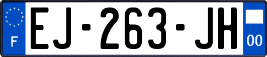 EJ-263-JH