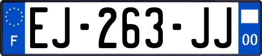 EJ-263-JJ