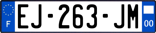 EJ-263-JM