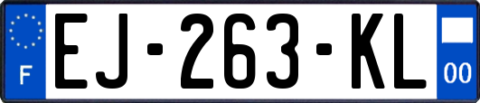 EJ-263-KL