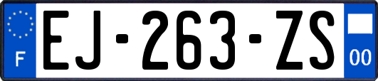 EJ-263-ZS