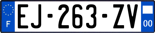 EJ-263-ZV