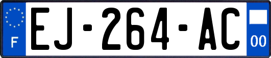 EJ-264-AC