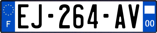 EJ-264-AV