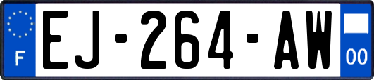 EJ-264-AW