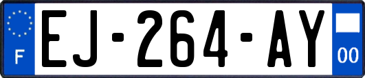 EJ-264-AY