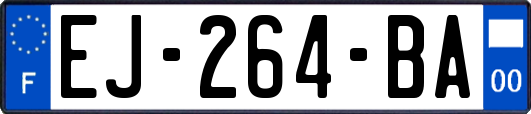 EJ-264-BA