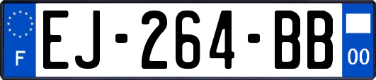 EJ-264-BB