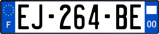 EJ-264-BE