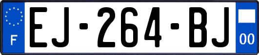 EJ-264-BJ