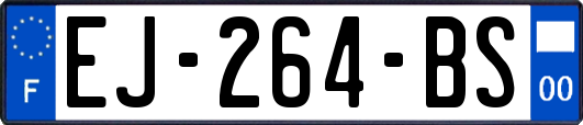 EJ-264-BS