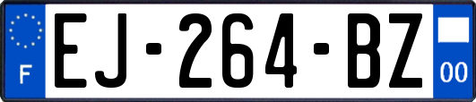 EJ-264-BZ