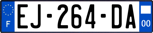 EJ-264-DA