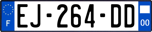 EJ-264-DD