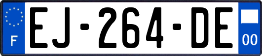 EJ-264-DE