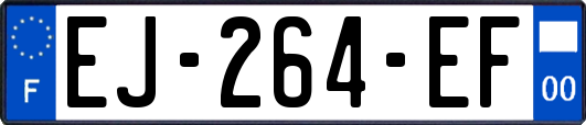 EJ-264-EF