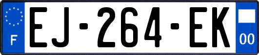 EJ-264-EK