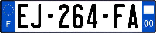 EJ-264-FA