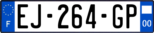 EJ-264-GP