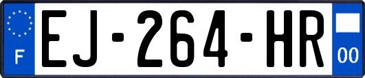 EJ-264-HR