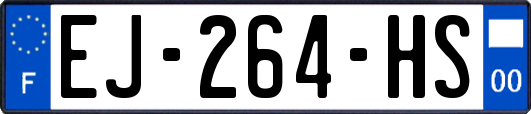 EJ-264-HS