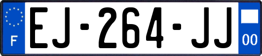 EJ-264-JJ