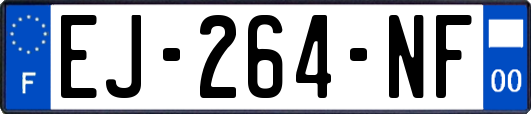 EJ-264-NF