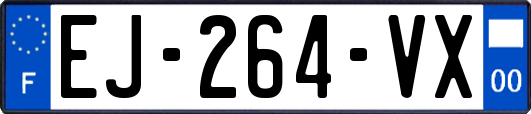 EJ-264-VX