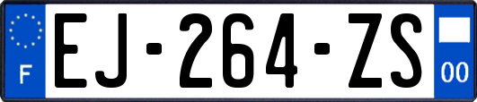 EJ-264-ZS