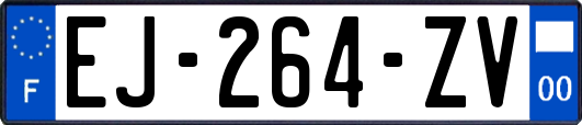 EJ-264-ZV