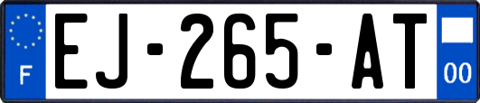 EJ-265-AT