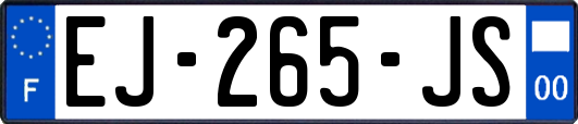 EJ-265-JS