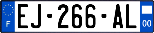 EJ-266-AL